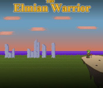 The Elmian Warrior