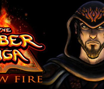 The Ember Saga: A New Fire