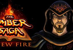 The Ember Saga: A New Fire