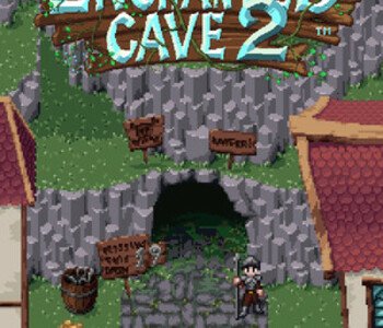 The Enchanted Cave 2