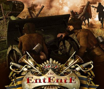 The Entente Gold