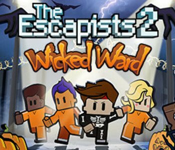 The Escapists 2 - Wicked Ward