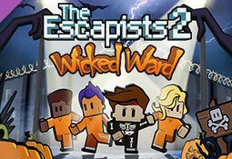 The Escapists 2 - Wicked Ward