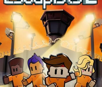 The Escapists 2 Xbox One