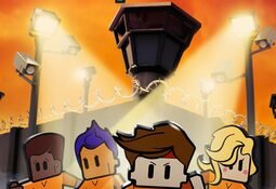 The Escapists 2 Xbox One