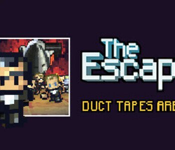 The Escapists - Duct Tapes are Forever