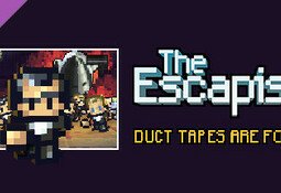 The Escapists - Duct Tapes are Forever