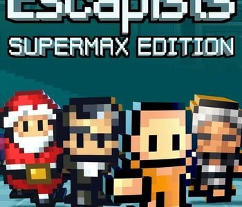 The Escapists: Supermax Edition Xbox One