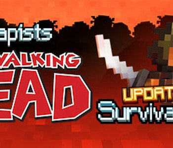 The Escapists: The Walking Dead