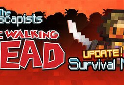 The Escapists: The Walking Dead