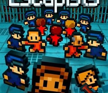 The Escapists Xbox One