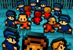 The Escapists Xbox One