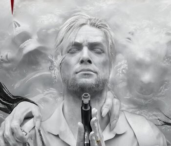 The Evil Within 2 PS4