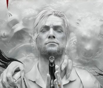 The Evil Within 2 Xbox One