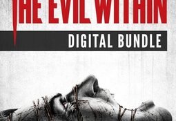 The Evil Within Digital Bundle Xbox X