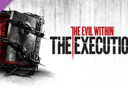 The Evil Within: The Executioner