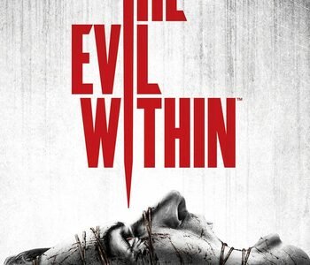 The Evil Within Xbox One