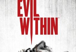 The Evil Within Xbox One