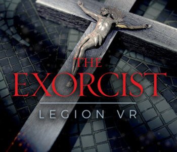 The Exorcist: Legion VR - Chapter 1: First Rites