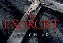 The Exorcist: Legion VR - Chapter 1: First Rites