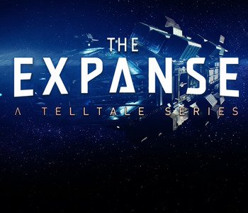 The Expanse: A Telltale Series