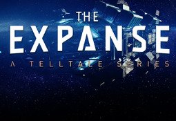 The Expanse: A Telltale Series