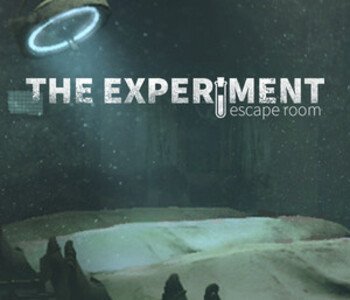 The Experiment: Escape Room