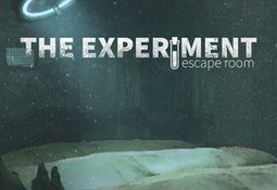 The Experiment: Escape Room