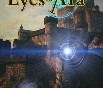 The Eyes of Ara