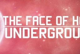 The face of hope: Underground