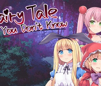 The Fairy Tale You Don't Know