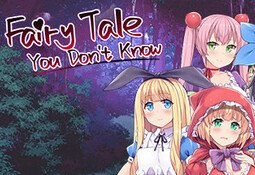 The Fairy Tale You Don't Know