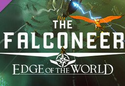 The Falconeer - Edge of the World