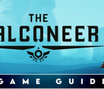 The Falconeer - Game Guide