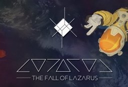 The Fall of Lazarus