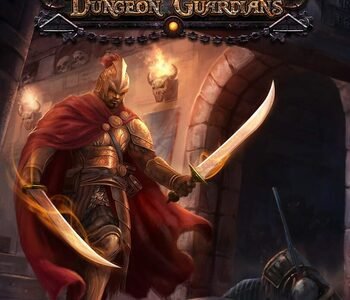 The Fall of the Dungeon Guardians Xbox One