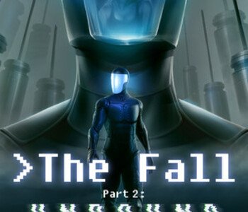 The Fall Part 2: Unbound