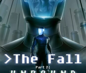 The Fall Part 2: Unbound Xbox One