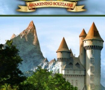 The Far Kingdoms: Awakening Solitaire