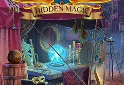 The Far Kingdoms: Hidden Magic