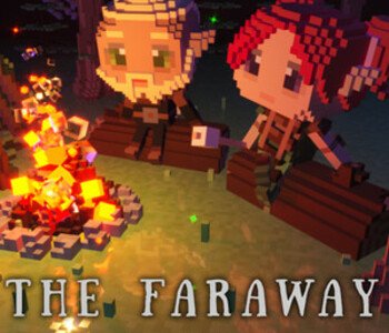 The Faraway Land