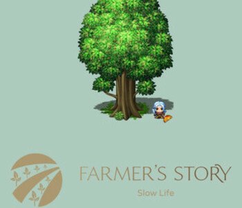 The Farmer's Story of Slow Life