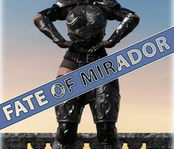 THE FATE OF MIRADOR CHAPTER ONE