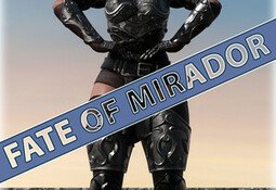 THE FATE OF MIRADOR CHAPTER ONE