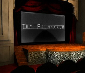 The Filmmaker - A Text Adventure