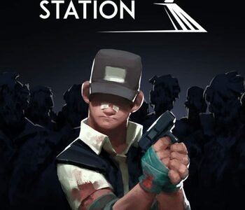 The Final Station Xbox X