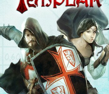 The First Templar