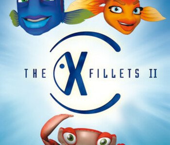 The Fish Fillets 2