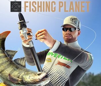 The Fisherman: Fishing Planet Xbox X