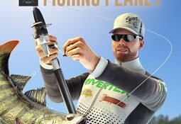 The Fisherman: Fishing Planet Xbox X